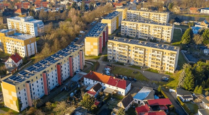 Prosument Lokatorski