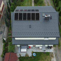 4,08 kWp