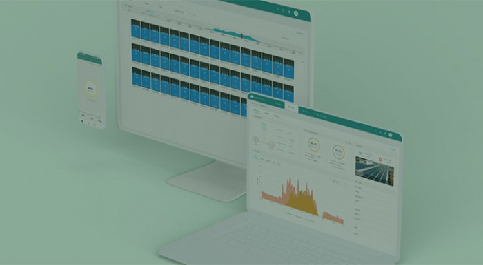 Mikrofalowniki - Monitorowanie Całego Układu w Czasie Rzeczywistym